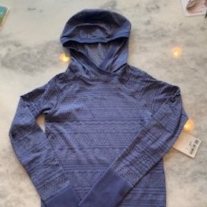 Lululemon Rest Less Hoodie